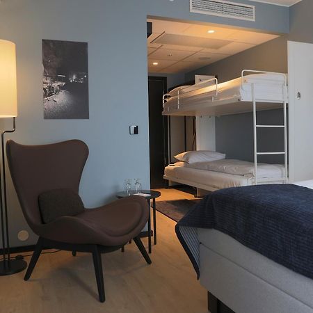 Kongsberg Home Hotel 1624 מראה חיצוני תמונה