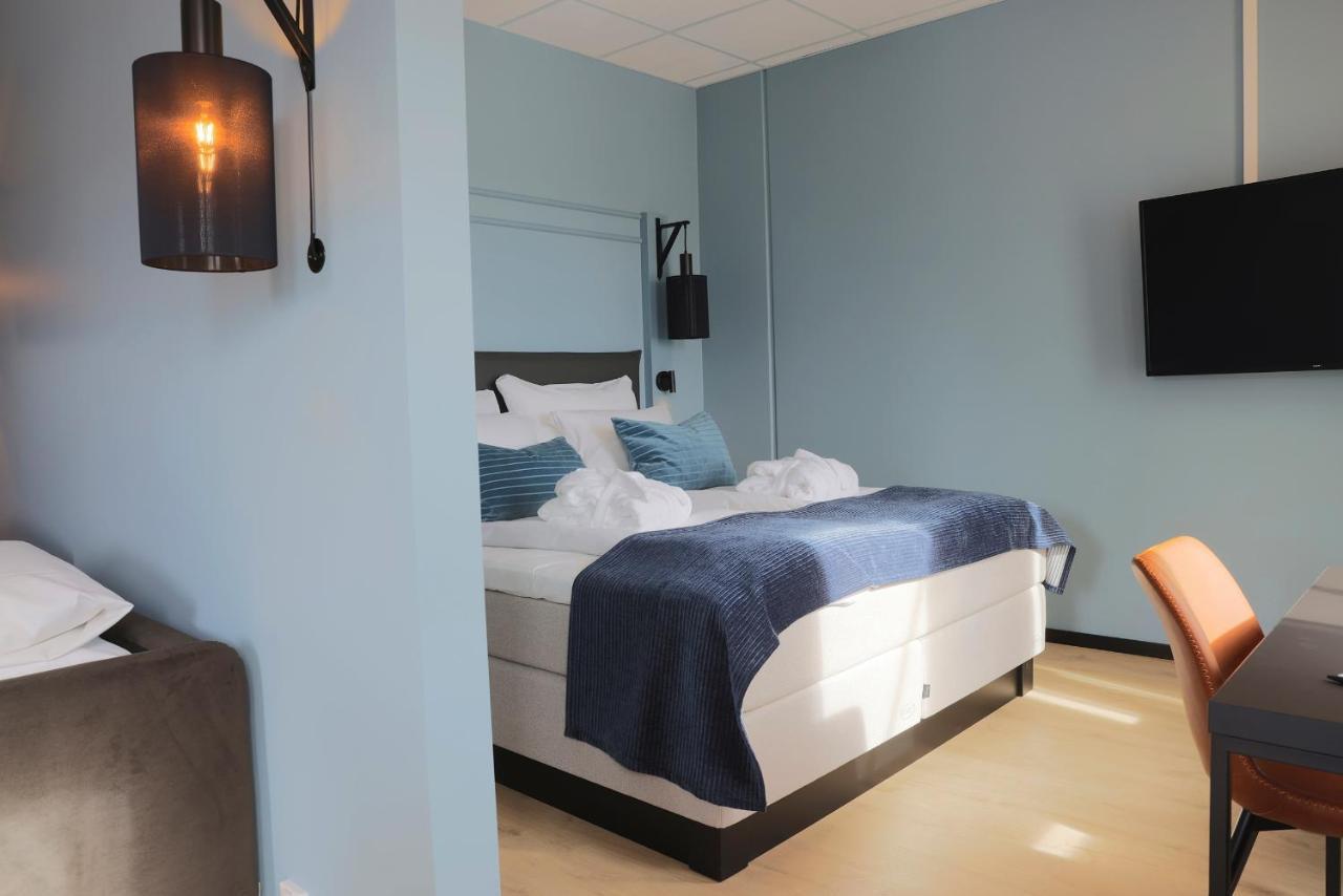 Kongsberg Home Hotel 1624 מראה חיצוני תמונה