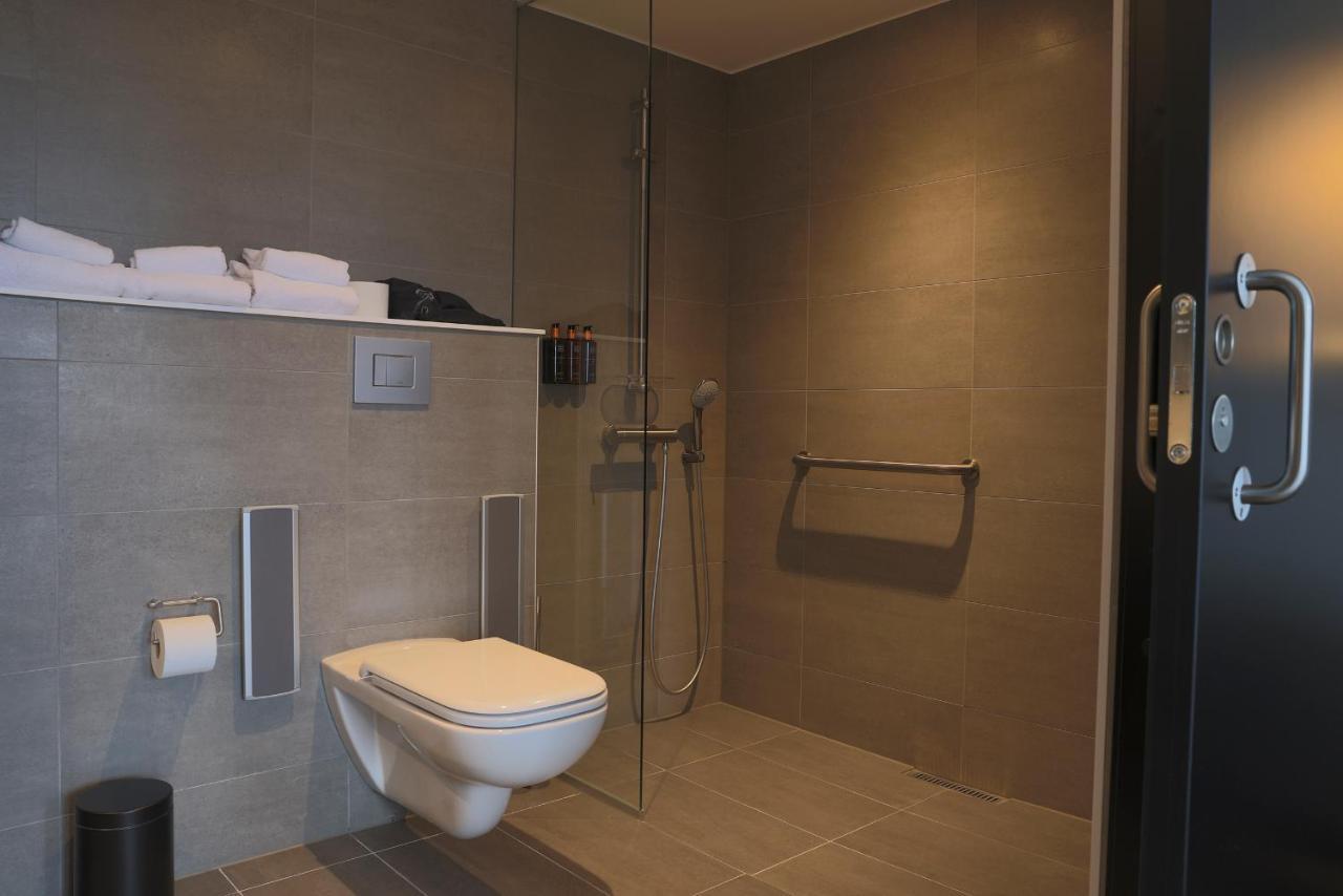 Kongsberg Home Hotel 1624 מראה חיצוני תמונה