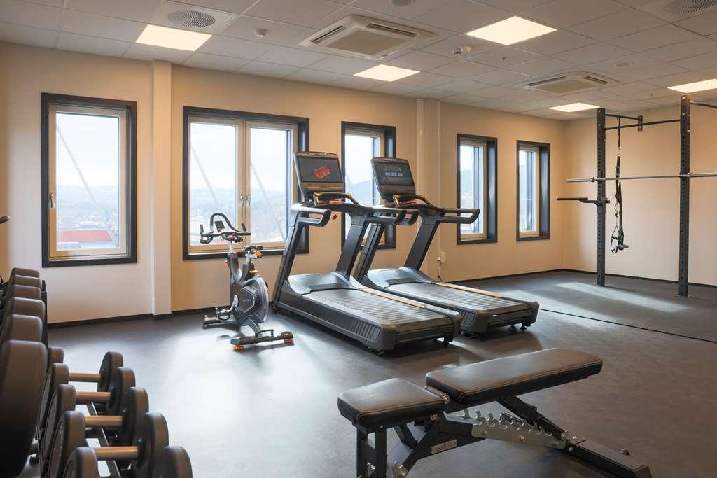 Kongsberg Home Hotel 1624 מתקנים תמונה