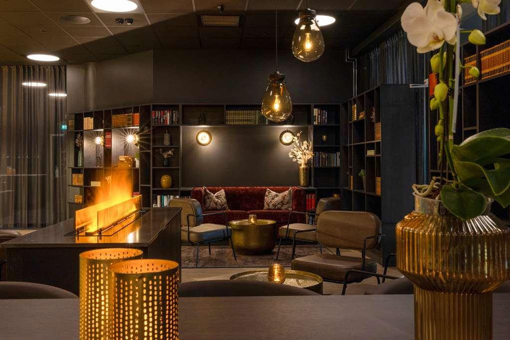 Kongsberg Home Hotel 1624 מראה פנימי תמונה
