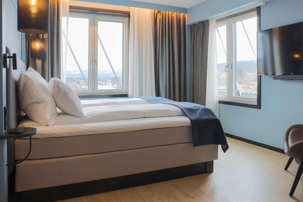 Kongsberg Home Hotel 1624 חדר תמונה
