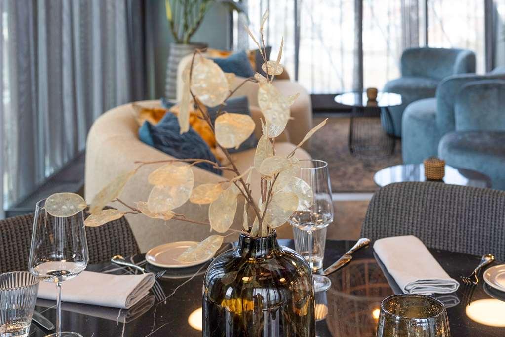 Kongsberg Home Hotel 1624 מראה פנימי תמונה