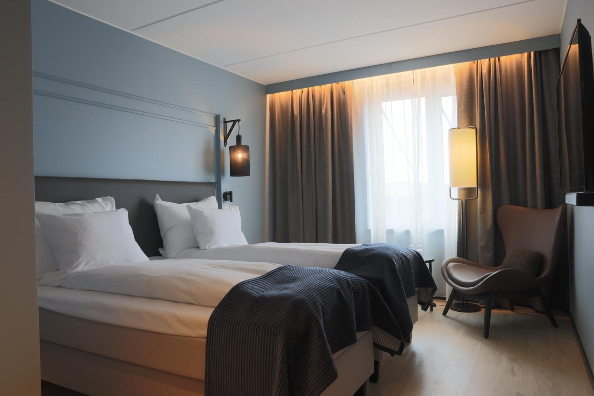 Kongsberg Home Hotel 1624 מראה חיצוני תמונה