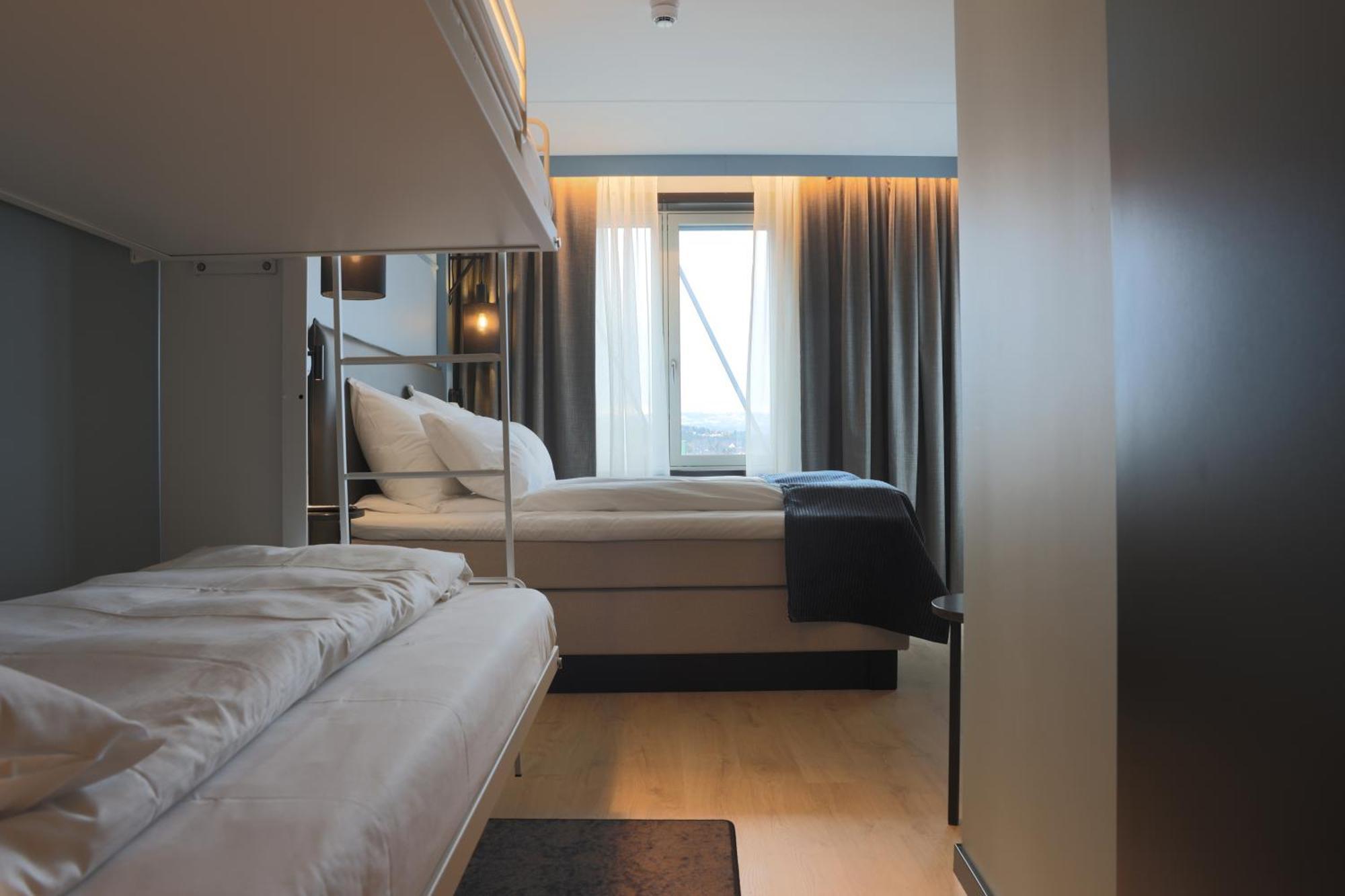Kongsberg Home Hotel 1624 מראה חיצוני תמונה