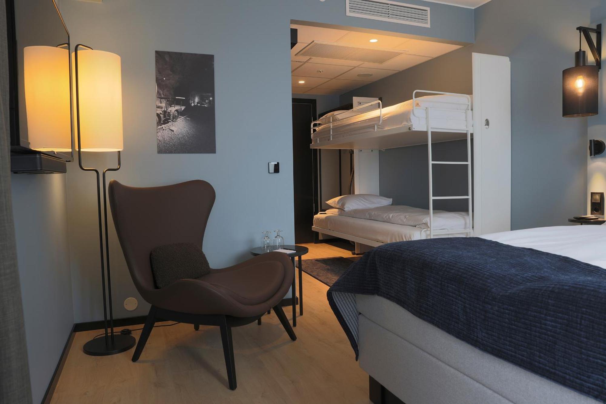 Kongsberg Home Hotel 1624 מראה חיצוני תמונה
