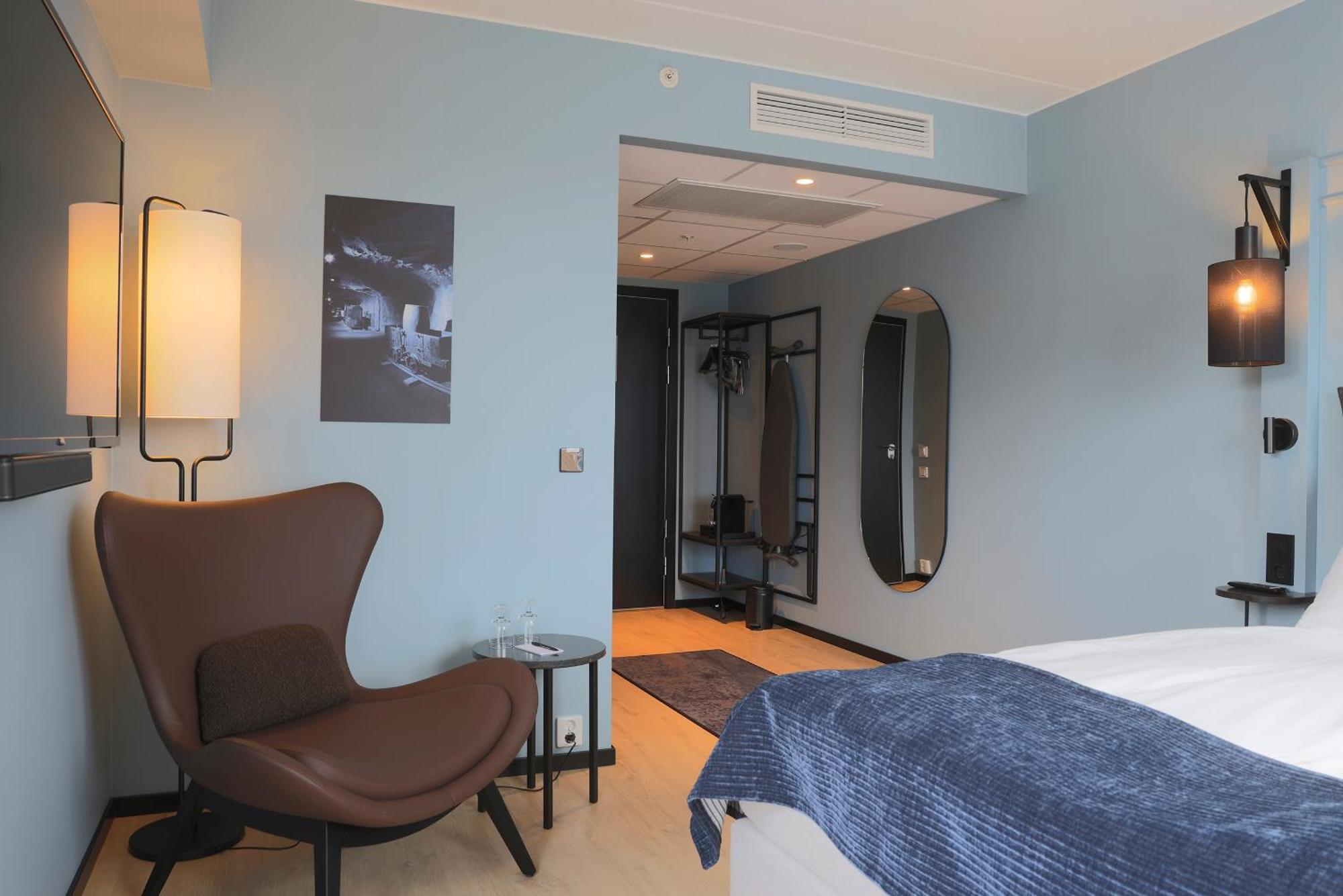 Kongsberg Home Hotel 1624 מראה חיצוני תמונה